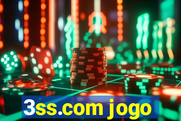 3ss.com jogo